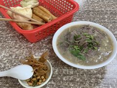 -沂州糁馆(大学城店)