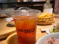 -无印良品餐堂 MUJI Diner(成都太古里店)