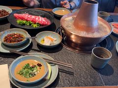 -老墙根涮肉·铜锅·烧烤(王四营店)