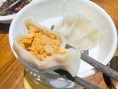 -喜鼎海胆水饺(东港店)