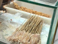 -上海鸡柳店(中街盛京大家庭店)