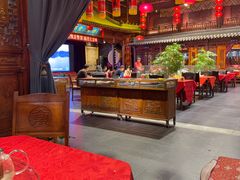 -正阳门饭庄·烤鸭·北京菜(万丰路七里庄店)