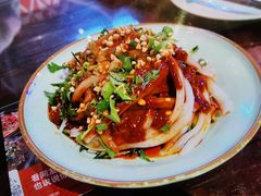 -江边城外烤全鱼(方庄时代购物中心店)