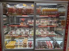 -味多美蛋糕(航天桥店)