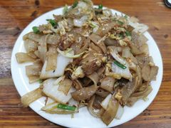 -凡老头米线砂锅(古荡新村西粮站)