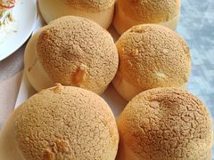 招牌菠萝包-炳胜品味(珠江新城店)