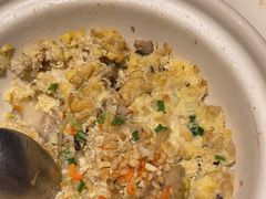 -莆田餐厅PUTIEN(金融街购物中心店)