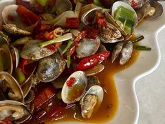 -覃记海鲜美食餐厅