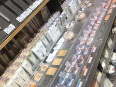 -MUJI无印良品(天河领展广场店)