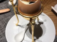 -厦门源昌凯宾斯基大酒店-隠れ鉄板焼