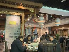 -顺兴老茶馆·精品川菜(世纪城店)