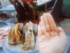 -喜聚薈·花膠雞海鮮火鍋(越秀店)