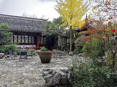 -祝家花園(伯渎港店)