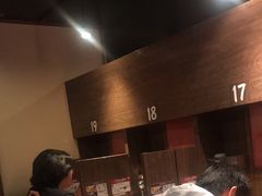 -一兰拉面(新宿中央东口店)