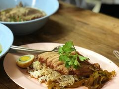 -马里奥明星猪脚饭