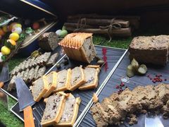 -AZUL by FUEL蓝色·法式酒馆(琶醍店)