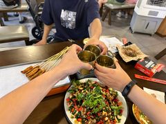 -林二哥宜烤官·宜宾小烧烤