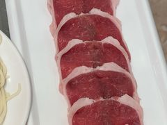 -清真·鸦儿李记·涮肉(花市店)