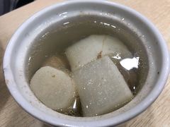 萝卜排骨-广达眼镜炖罐(广达店)