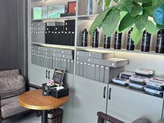 -鹿栖.精油SPA(金山世纪城店)