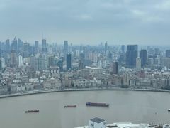 -金轩中餐厅 Jin Xuan(浦东丽思卡尔顿酒店)