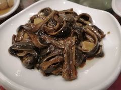 软兜长鱼-玉华台饭庄(裕中西里小区店)