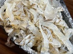 -地二手作鱼汤馄饨(上街里店)