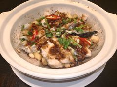 -浙江安吉JW万豪酒店·万豪中餐厅