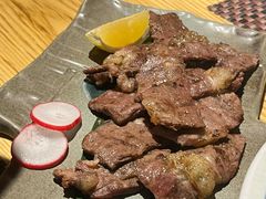 -久居·炭火烤肉(景辰大厦店)