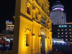 -老昆明网红小吃城(景星恒隆百货店)