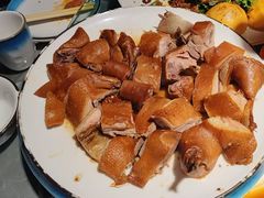 -锅碗记(红旗大街店)