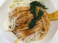 -魏家凉皮(博水商务大厦店)