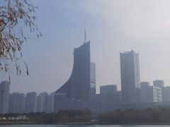 -天鹅湖体育公园