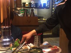 -韩宫宴烤肉·料理(苏州中心店)
