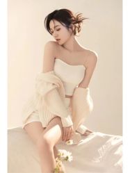 -米莱摄影写真(五大道别墅店)