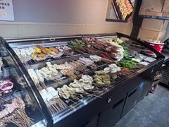 -观景小胖烧烤(观景店)