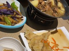 -东北风(柯桥万达店)