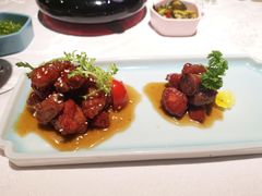 -古越舫·精品杭帮菜(商都路店)