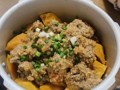 -小街47號江湖菜(四合院店)