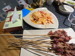 -领鲜潮牛鲜牛肉火锅(天外村店)