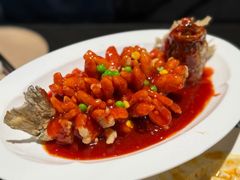 -金陵家宴·金陵春·南京菜(夫子庙店)