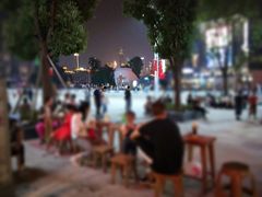 -秦云老太婆摊摊面(长嘉汇两江峯店)