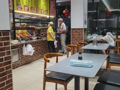 -四里沙茶面(湖滨四里店)