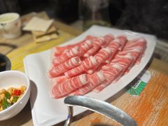 肥牛-田园肥牛府(东关街店)