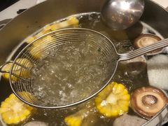 -八宝牛潮汕鲜牛肉火锅(净月店)