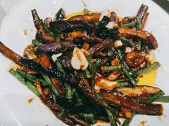 -紫光园·烤鸭(吕家营店)