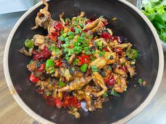 -麻伊伏土菜馆(朗州路店)