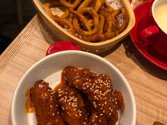 -必胜客(百联又一城店)