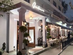 -夏朵花园(复兴西路店)