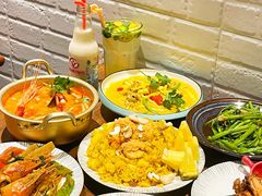 -小桔象·泰国风味餐厅(惠城水门路16号店)